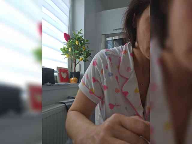 Sophie_Sonne webcam