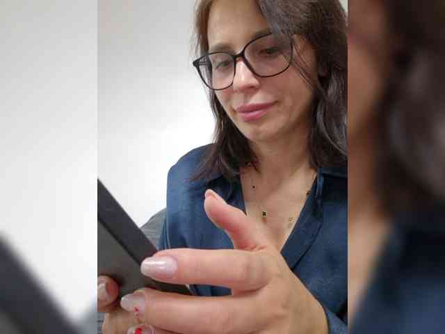 Sophie_Sonne webcam