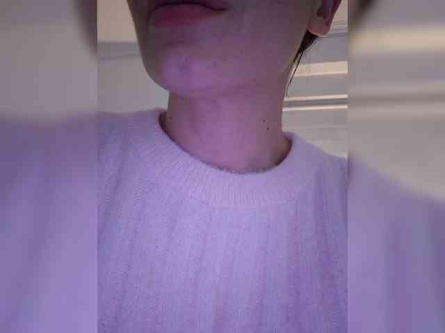 模特: Sophie_Sonne