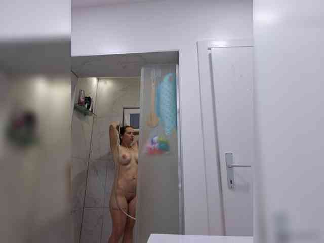 Sophie_Sonne webcam