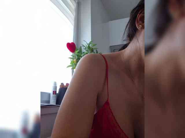 Model: Sophie_Sonne