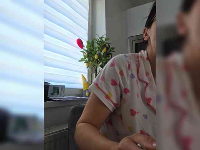 Sophie_Sonne webcam