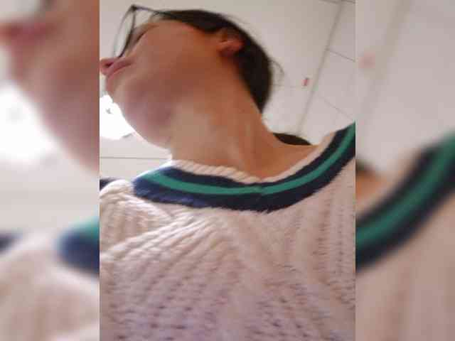Sophie_Sonne webcam
