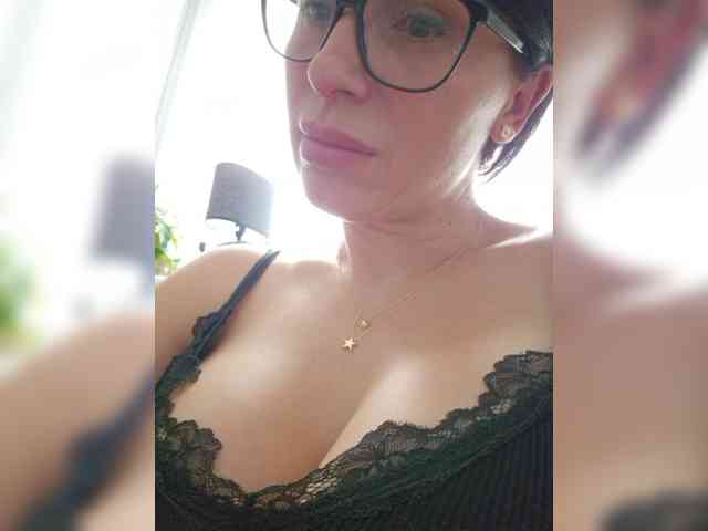Model: Sophie_Sonne