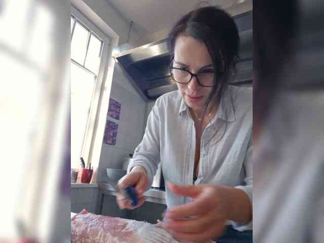 Sophie_Sonne webcam