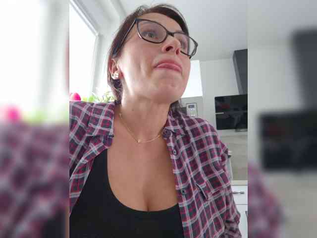 Model: Sophie_Sonne