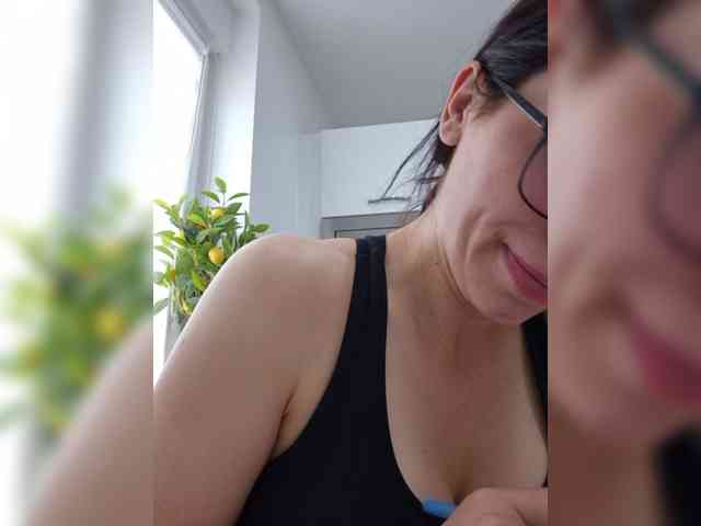Model: Sophie_Sonne
