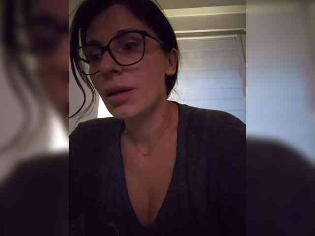 Sophie_Sonne webcam