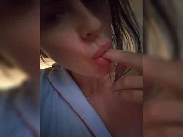 Model: Sophie_Sonne