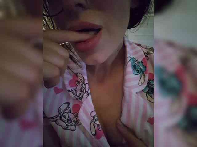 Model: Sophie_Sonne