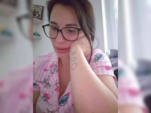 Sophie_Sonne webcam