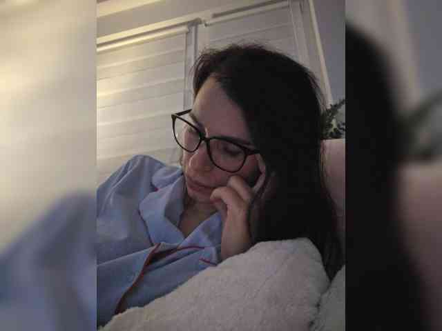 Sophie_Sonne webcam