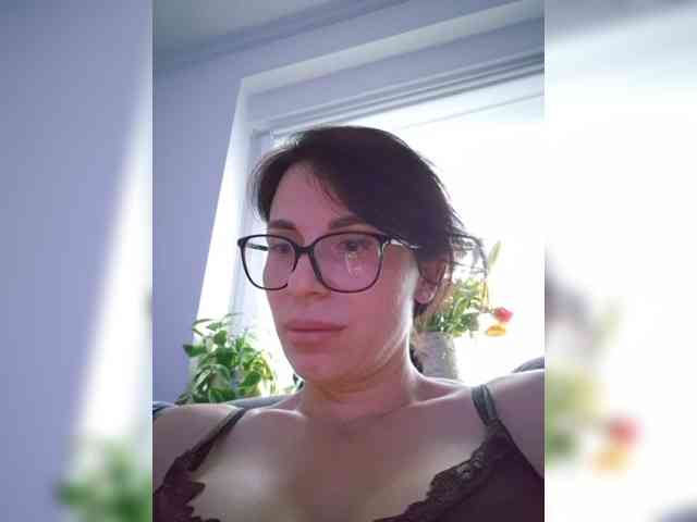 Model: Sophie_Sonne