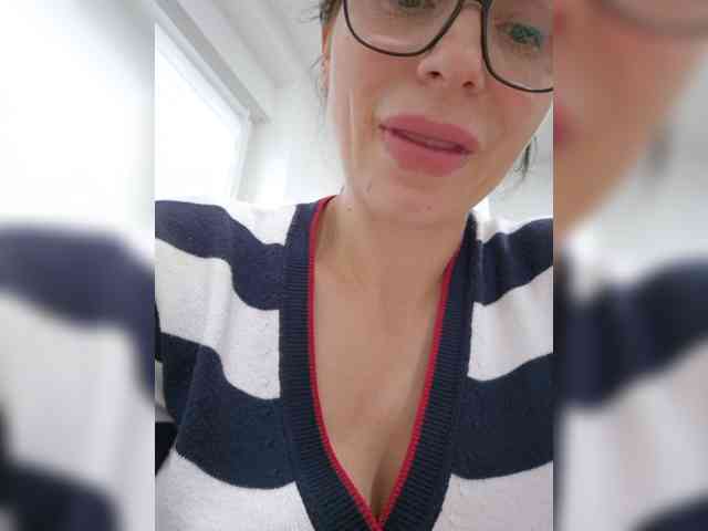 Sophie_Sonne webcam