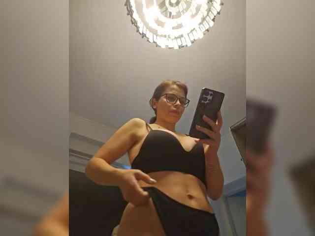 Model: Sophie_Sonne