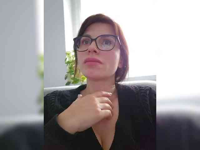 Sophie_Sonne webcam
