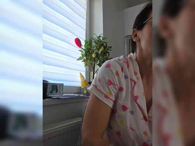 Sophie_Sonne webcam