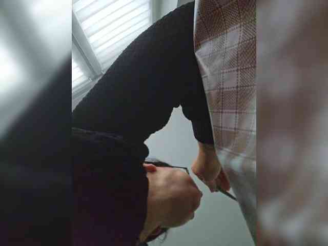 Model: Sophie_Sonne