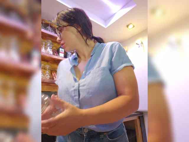 Sophie_Sonne webcam
