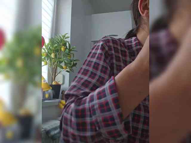 Sophie_Sonne webcam
