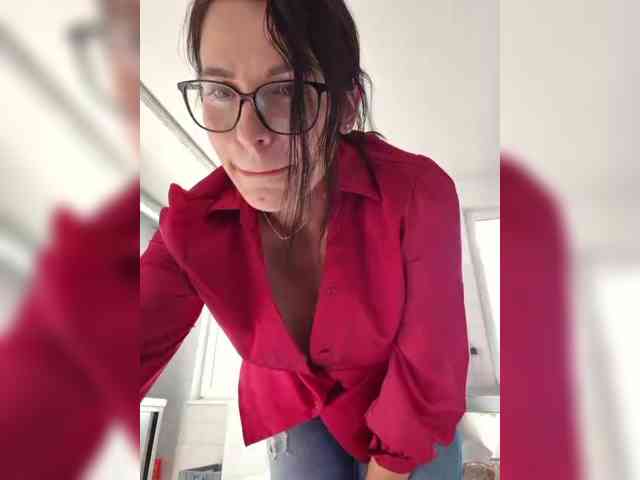 Model: Sophie_Sonne