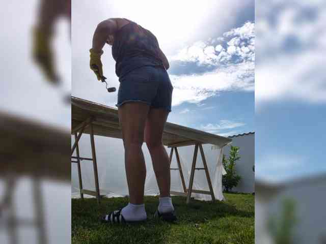 Model: Sophie_Sonne