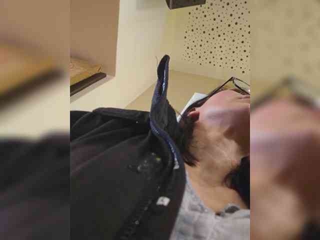 anonymous videochat SophieMary