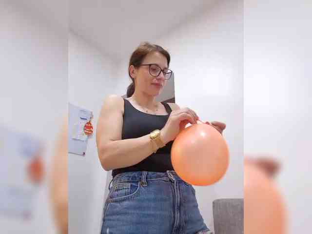 Sophie_Sonne webcam