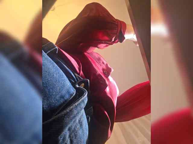 Sophie_Sonne webcam