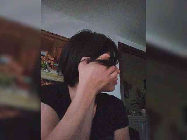 Sophie_Sonne webcam