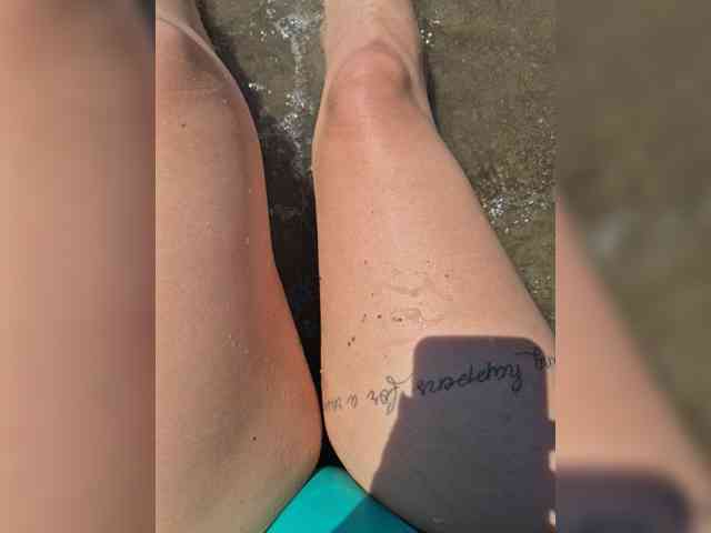 Sophie_Sonne webcam