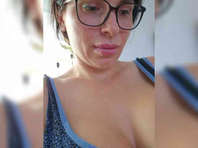 Model: Sophie_Sonne