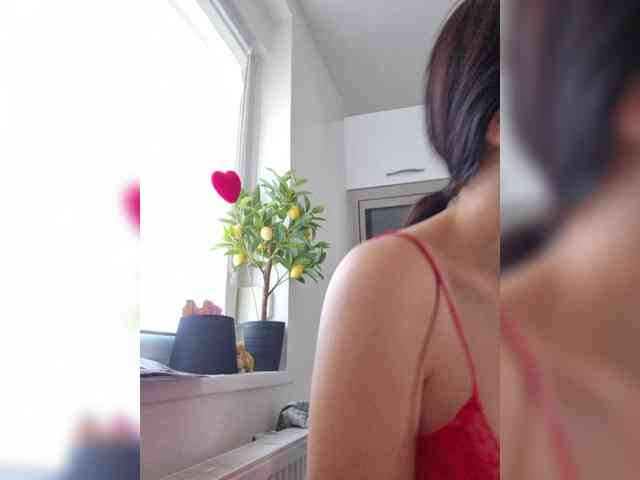 Sophie_Sonne webcam
