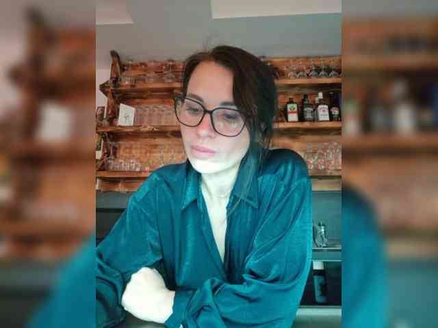 Model: Sophie_Sonne