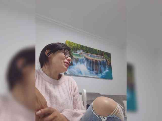 Sophie_Sonne webcam