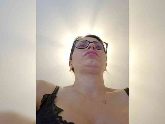 Model: Sophie_Sonne