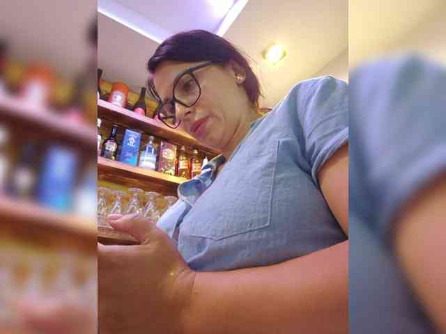 Sophie_Sonne webcam