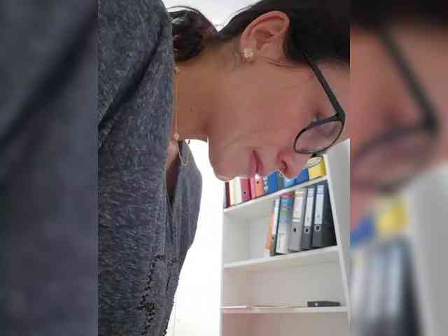 Sophie_Sonne webcam