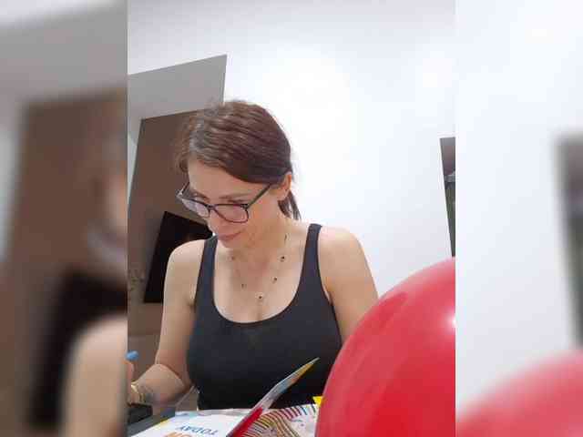 Sophie_Sonne webcam