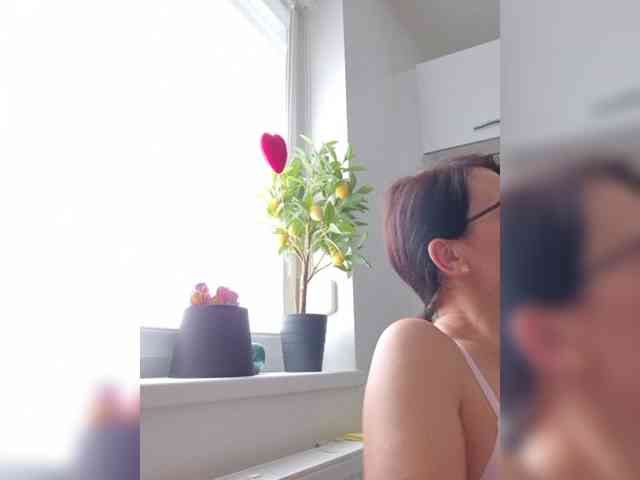 Model: Sophie_Sonne
