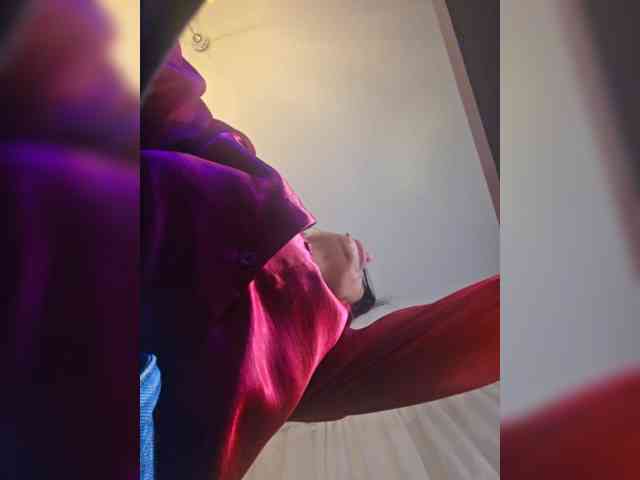 Sophie_Sonne webcam