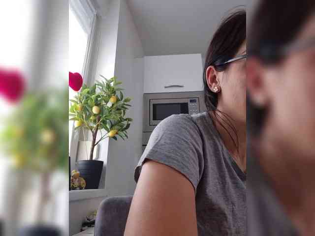 Sophie_Sonne webcam