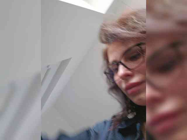 Sophie_Sonne webcam