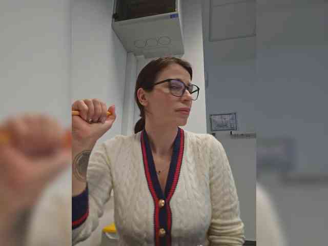 Sophie_Sonne webcam