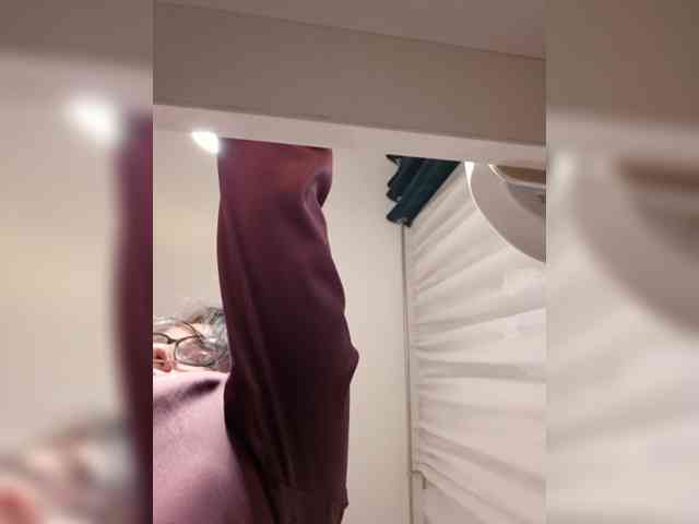 Sophie_sonne's live stream