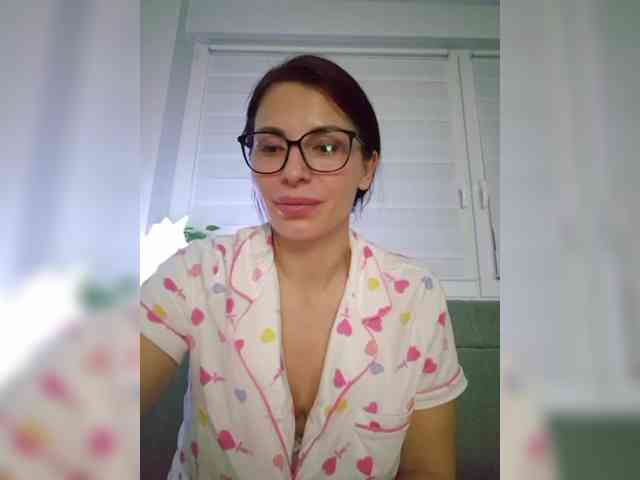 Sophie_Sonne webcam
