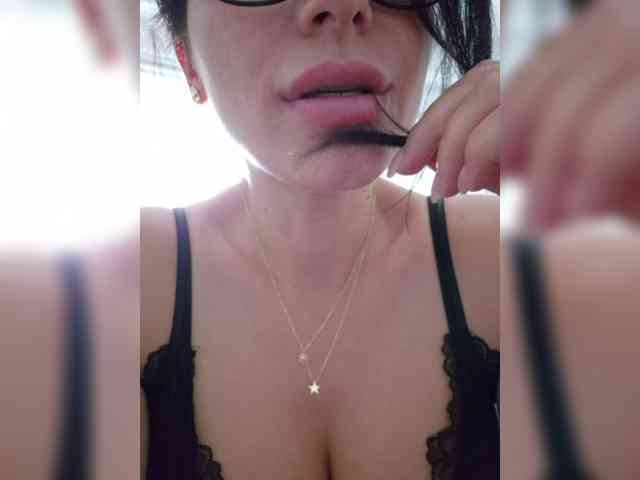 Model: Sophie_Sonne