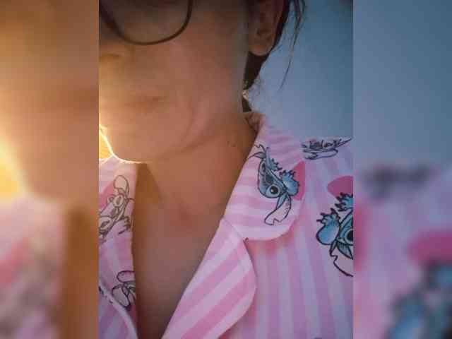 Sophie_Sonne webcam