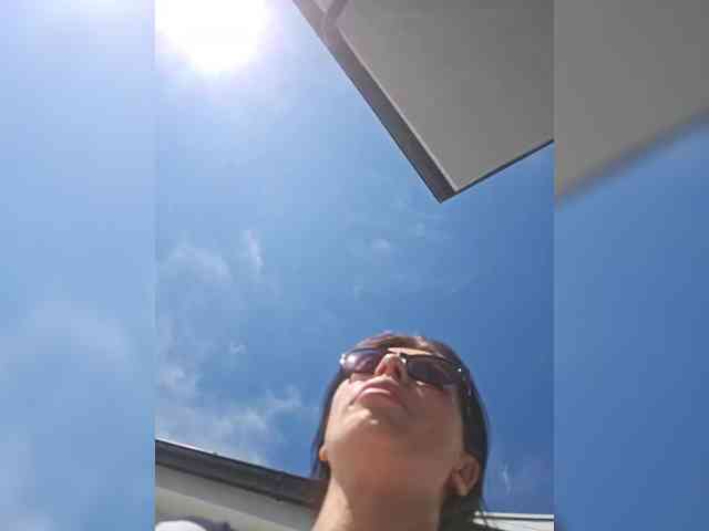 Sophie_Sonne webcam