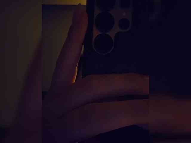 Sophie_Sonne webcam